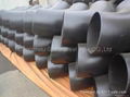 steel pipe fitting  reducer