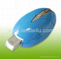 Wireless Optical Mouse 1