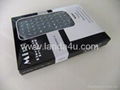 Bluetooth Keyboard LBK1580 2