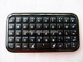 Bluetooth Keyboard- LBK989 1