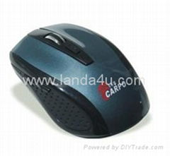 2.4G Wireless Optical Mouse