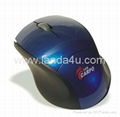 2.4G Wireless Mouse 1