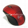 2.4G Wireless Mouse 2