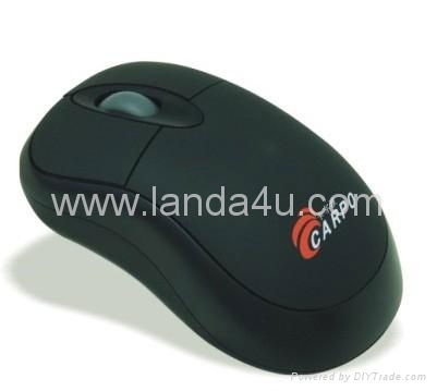 2.4G Wireless Mouse 2