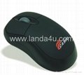 2.4G Wireless Mouse 2