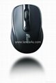 2.4G Wireless Optical Mouse 1