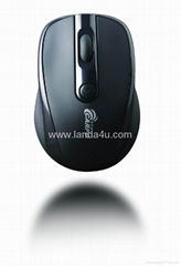 2.4G Wireless Optical Mouse