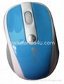 2.4G Wireless Optical Mouse