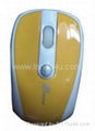 2.4G Wireless Optical Mouse 2