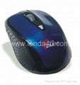 2.4G Wireless Optical Mouse