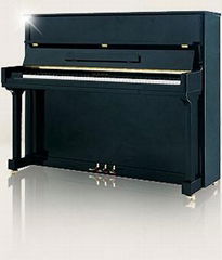 Upright Piano KG122