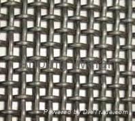 Crimped Wire Mesh,Crimped Wire Netting,Crimped Screen Mesh 5