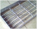 Galvanized Steel Bar Graring, Floor Gratings,Stair trends, Trench covers 4
