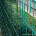 Double Wire Fence/Double Wire Welded