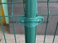 Welded Mesh Panel Fence /Mesh Panel Fence  2