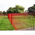 Rolltop Fence Pool Fence /BRC Mesh Fence /Galvanized Fencing Mesh  3