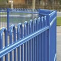 Bow Top Fence/Bow Top Railing
