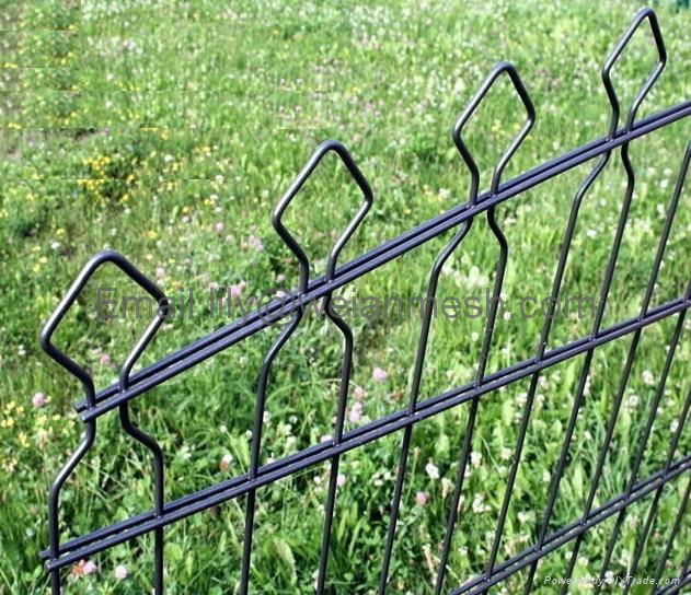 Prestige Mesh Panel Fencing,Decofor Fencing(Weian Brand) 3