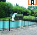 Pool Fence / Swimming Residential Fence