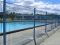 Pool Fence / Swimming Residential Fence / Steel Pool Fence 2