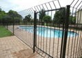 Pool Fence / Swimming Residential Fence / Steel Pool Fence 3