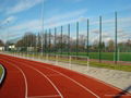 6 Meter High Sports Ground Fence,Sports Court Fence  3