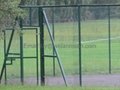 6 Meter High Sports Ground Fence,Sports Court Fence  4