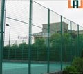 6 Meter High Sports Ground Fence,Sports Court Fence  5