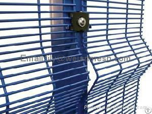 Anti Climb Mesh/Prison Mesh Fencing  5