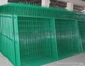 Fence panels,Welded Mesh Panel,Welded mesh Sheet 2
