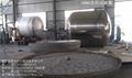 浙江富陽產的石英砂機械過濾器 1