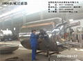 浙江富陽產的石英砂機械過濾器 3