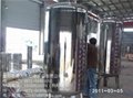 浙江富陽產的石英砂機械過濾器 5