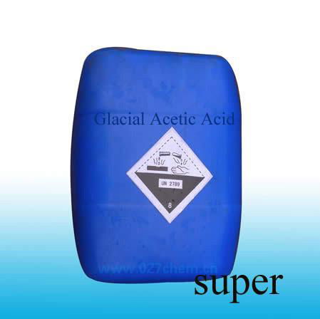 Glacial Acetic Acid 3