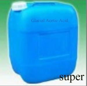 Glacial Acetic Acid 4