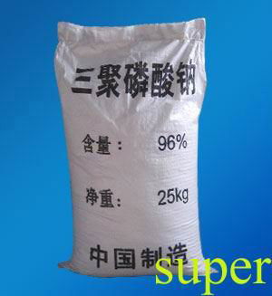 Sodium Tripolyphosphate(STPP)