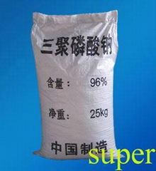 Sodium Tripolyphosphate(STPP)