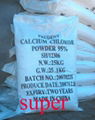 Calcium Chloride  1