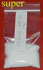 Oxalic Acid