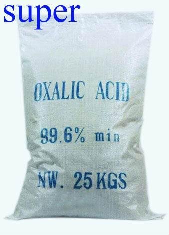 Oxalic Acid 3