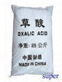 Oxalic Acid 4