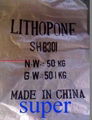 Lithopone 2