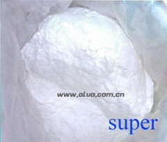 Soda Ash 