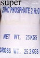 Zinc phosphate 3