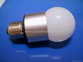 3W LED bulb 5