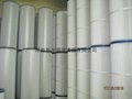 各種噴塗設備粉末回收除塵設備濾筒等工業設備空氣淨化濾芯