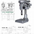 多轴齿轮式自动多轴攻牙机3号机