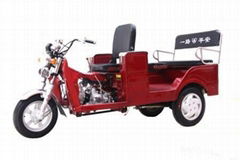 110cc passenger tricycle