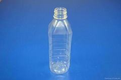pla water bottle