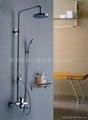 Faucet/Single lener shower mixer/Single